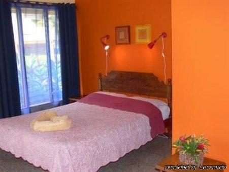 Vista Atenas Bed And Breakfast Mercedes  Rom bilde